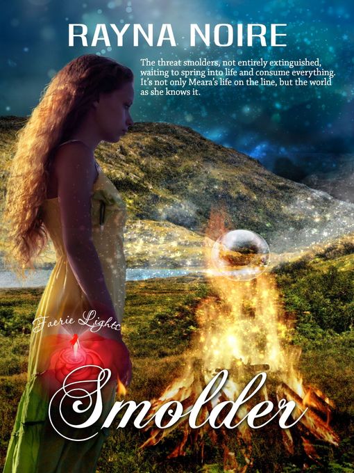 Title details for Smolder by Rayna Noire - Available